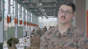 CLC-36 Interviews