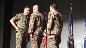 Airmen Receive Awards
