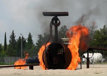 Incirlik Mission Video