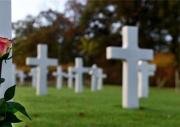 Remembrance Day 11 November 2018