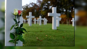 Remembrance Day 11 November 2018