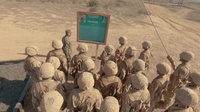 Staff Sgt Govera - We Make Marines