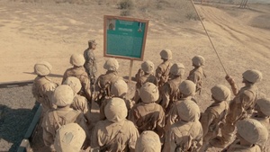 Staff Sgt Govera - We Make Marines