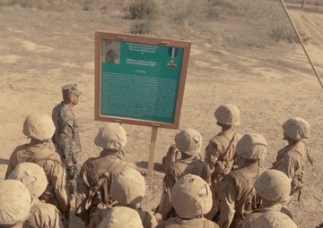 Staff Sgt Govera - We Make Marines