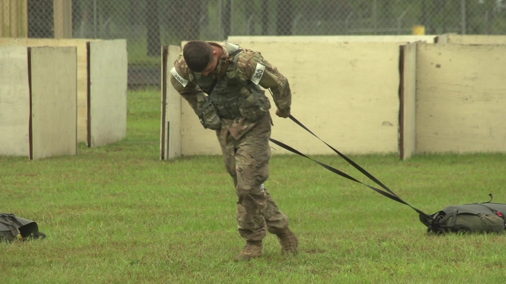 DVIDS - Video - Special Forces Assessment and Selection