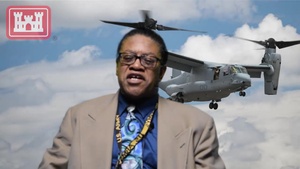 Dr. Andrew Jackson: Still Serving