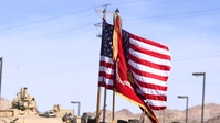 1st Tanks Celebrates Their 77th Birthday