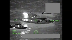 Coast Guard to offload 18.5 tons of cocaine in Port Everglades 