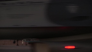 B-roll of F16 Night & Dawn Ground Operations, Colorado Air National Guard