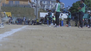 Henoko Sports Day