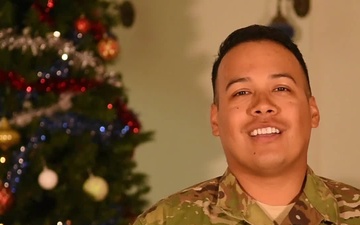 SrA Jose Bueno Holiday Greeting