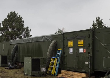 2nd MAW Trident Juncture 18