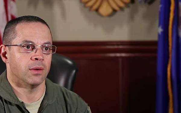 Final update to T-38 incident