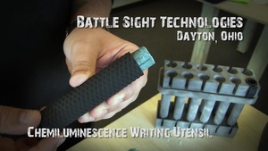 Tech Warrior OPS Participant Spotlight: Battlesight