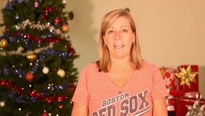 Darla Rush Holiday Greeting
