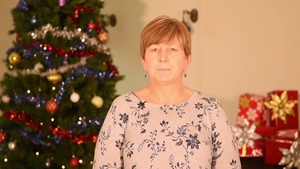 Tammi Gavin Holiday Greeting