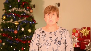 Tammi Gavin Holiday Greeting
