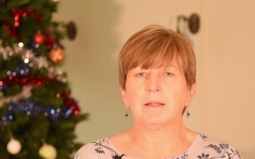 Tammi Gavin Holiday Greeting