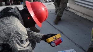Hurricane Michael Roof Repair