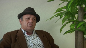 AFN Humphreys - Paul Rodriguez Interview