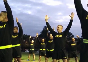 DoD News in 2: 16 November, 2018