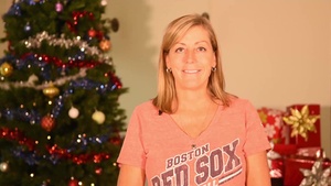 Darla Rush Holiday Greeting