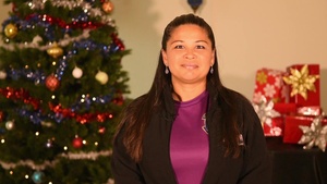 Carmelita Conneley Holiday Greeting