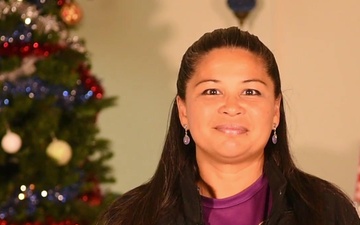 Carmelita Conneley Holiday Greeting