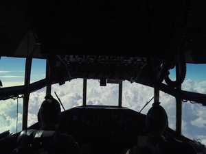 746th EAS supports Operation Inherent Resolve