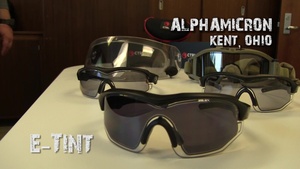 Tech Warrior OPS Participant Spotlight: AlphaMicron