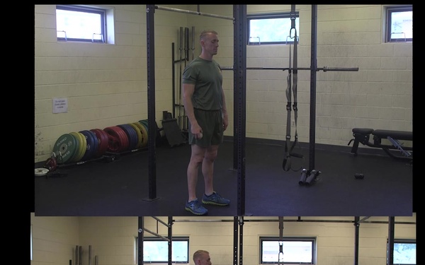 Linebacker With Lax Ball