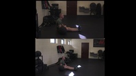 Russian Twist