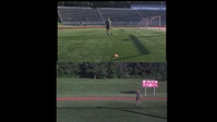 Partner Resisted Sprint with Release