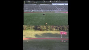 Prone Start