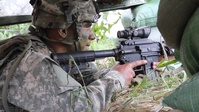 Next Gen Body Armor