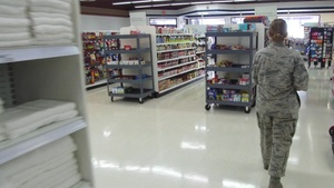 TEC Amenities