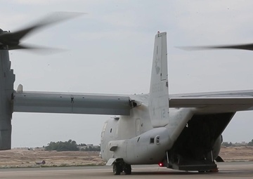 VMM-166 Bahrain International Airshow 18 Teaser