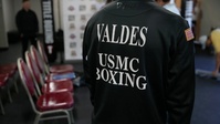 Christian Valdes Personality Feature