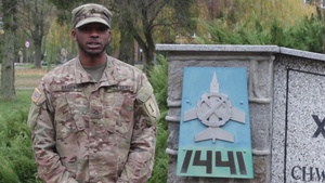 Pfc. Ricky Barry