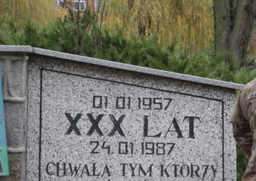 Pvt. Joseph Fajohn - GMA