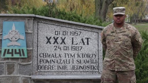 Pvt. Darryon Skinner