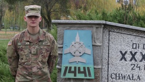 Pvt. Nathan Hester