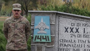 Spc. Edward Ramos