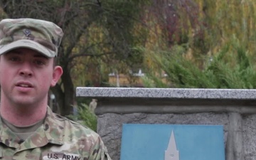 Spc. Weston Brierley