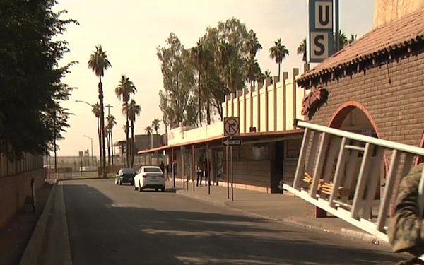 Operation Faithful Patriot