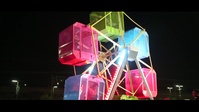 Camp Pendleton Tree Lighting Celebration