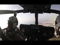 13th MEU Participates During the Bahrain International Airshow 18
