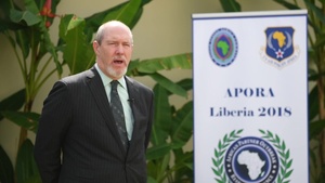 APORA: Chris Daniel Interview