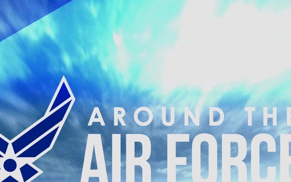 Around the Air Force: BMT Curriculum / Cyber Security
