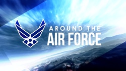 Around the Air Force: Tyndall Update / BRS Deadline / Solar Power